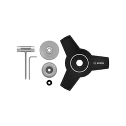 Lame de coupe à 3 lames Bosch F016800623; 23 cm