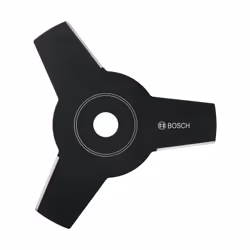 Lame de coupe à 3 lames Bosch F016800627; 23 cm