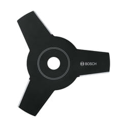 Lame de coupe à 3 lames Bosch F016800627; 23 cm