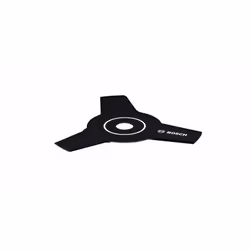 Lame de coupe à 3 lames Bosch F016800629; 23 cm