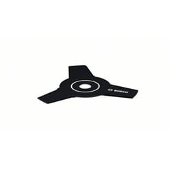 Lame de coupe à 3 lames Bosch F016800629; 23 cm