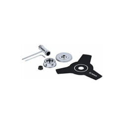 Lame de coupe à 3 lames Bosch F016800631; 23 cm