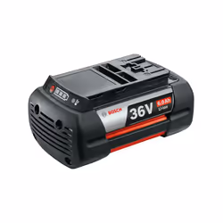 Bosch GBA 36V 6.0Ah Ensemble de batterie et de chargeur - Vue supplémentaire 4