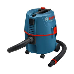 Aspirateur eau et poussière Bosch Professional GAS 20 L SFC, 1 200 W, nettoyage semi-automatique du filtre (carton) - 060197B1W0