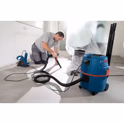 Bosch GAS 20 L SFC 6,7 L Aspirateur sans sac Sec&humide 1200 W Combiné