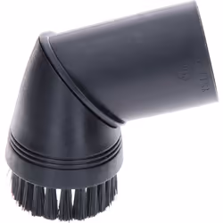 La petite brosse aspirante est un dispositif d'aspiration externe. Grâce à sa forme spéciale, elle est idéale pour un nettoya ...