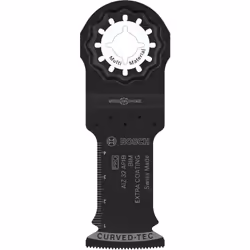 Lame Starlock Pro Bimétal AIZ 32 APIB pour Bois / Métal - BOSCH - 2608669 - - Produit expédié depuis notre plateforme située  ...
