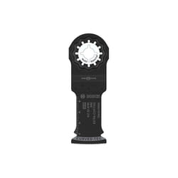 Bosch - Lame Starlock pour coupe plongeante bois et métal Pro aiz 32 apip 2608669069