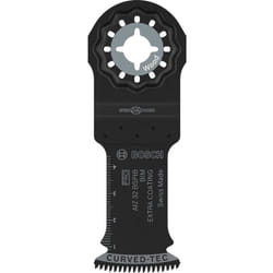 Bosch - Lame pro aiz 32 bspib pour outils multifonctions 32 x 50 mm - 2608669071