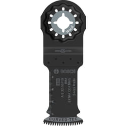 Bosch - Lame Starlock Pro Bimétal aiz 32 bspib pour Bois dur - 32 x 50 mm - 1 pièces 2608669073