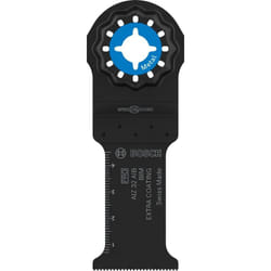 Lame pro aiz 32 aib Bosch pour outils multifonctions 32 x 50 mm - 2608669075
