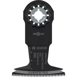 Bosch - Lame Starlock Pro Bimétal aii 65 bspib pour Bois dur - 65 x 40 mm - 1 pièces 2608669082