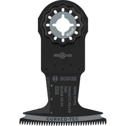Bosch - pro aii 65 bspib Lame pour outils multifonctions 65 x 40 mm - 2608669083