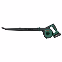 Bosch LeafBlower souffleur de feuilles sans fil Vert Lithium-Ion (Li-Ion)