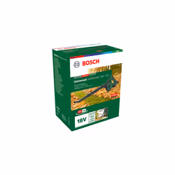 Bosch LeafBlower souffleur de feuilles sans fil Vert Lithium-Ion (Li-Ion) - Vue supplémentaire 4