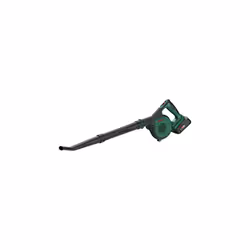 Bosch LeafBlower souffleur de feuilles sans fil Vert Lithium-Ion (Li-Ion) - Vue supplémentaire 5