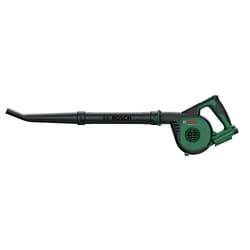 Bosch LeafBlower souffleur de feuilles sans fil Vert Lithium-Ion (Li-Ion)