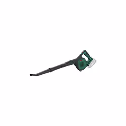 Bosch LeafBlower souffleur de feuilles sans fil Vert Lithium-Ion (Li-Ion)