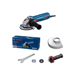 Meuleuse d'angle Bosch GWS 12-125 S Professional; 1200 W