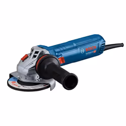 Meuleuse d'angle Bosch GWS 12-125 S Professional; 1200 W