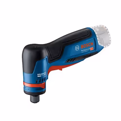 Bosch GWG 12V-50 S PROFESSIONAL meuleuse d'angle 5 cm 15000 tr/min 530 g - Vue supplémentaire 6