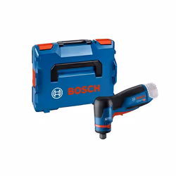 Meuleuse Bosch GWG 12V-50 S Professional; 12 V (sans batterie ni chargeur) + L-BOXX 102