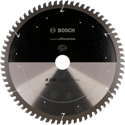 Scie circulaire Bosch 2608842242; 254x30 mm; Z68
