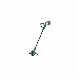 Bosch EasyMower 18V-32-200 Tondeuse à gazon poussée Batterie Noir