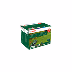 Bosch EasyMower 18V-32-200 Tondeuse à gazon poussée Batterie Noir - Vue supplémentaire 5