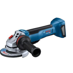 Bosch GWS 18V-10 P PROFESSIONAL meuleuse d'angle 9000 tr/min 1000 W 1,9 kg