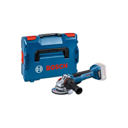 Bosch GWS 18V-10 P PROFESSIONAL meuleuse d'angle 9000 tr/min 1000 W 1,9 kg