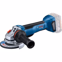 Bosch GWS 18V-10 P PROFESSIONAL meuleuse d'angle 9000 tr/min 1000 W 1,9 kg