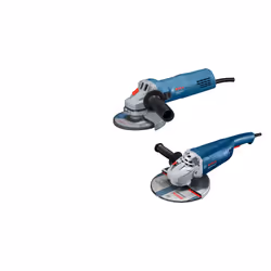 Bosch GWS 20-230 J+ GWS 880 Professional, 6500 tr/min, 23 cm, Secteur, 5,5 kg