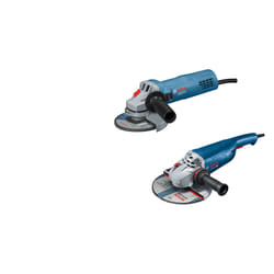 Bosch GWS 22-230 J + GWS 880 meuleuse d'angle 23 cm 6500 tr/min 2200 W 5,5 kg