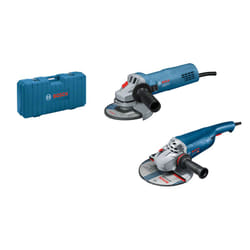 Bosch GWS 22-230 J+ GWS 880 Professional meuleuse d'angle 23 cm 6500 tr/min 2200 W 5,5 kg