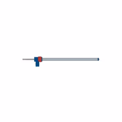 Avantages Perce le béton armé avec une tête à 4 arêtes de coupe en carbure monobloc. Connexion à la tête très résistante grâc ...