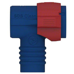 Bosch - expert sds Clean plus Raccord pour forets marteaux - 2608901621