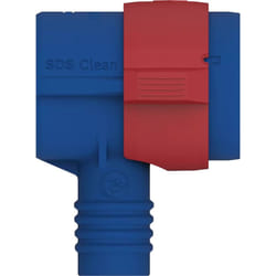 Adaptateur Bosch SDS Clean Plus 2608901622