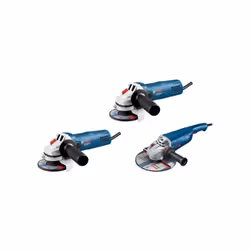Le kit de meuleuses d'angle Bosch Professional 06018C1309 est la solution idéale pour les professionnels et leurs besoins. Ce ...