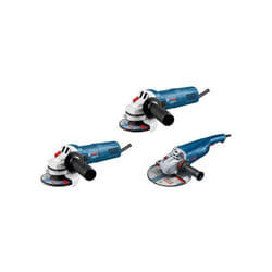 Meuleuse d'angle professionnelle Bosch gws 22-230 j + 2 gws 750