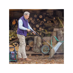 Nettoyeur haute pression Bosch UniversalAquatak 36V-100; 36 V (sans batterie et chargeur) + accessoire