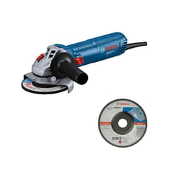Meuleuse d'angle Bosch GWS 12-125 Professional; 1200 W