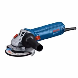 Meuleuse d'angle Bosch GWS 12-125 Professional; 1200 W - Vue supplémentaire 7