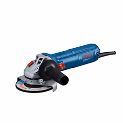 Bosch GWS 12-125 Professional meuleuse d'angle 12,5 cm 11000 tr/min 1200 W 2,2 kg - Vue supplémentaire 2