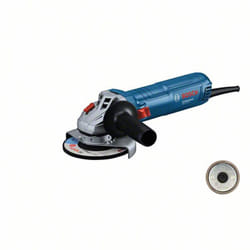 Meuleuse angulaire Bosch GWS 12-125 Ø 125 mm avec écrou SDS - 06013A6104