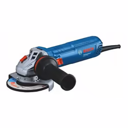 s MEULEUSE 125MM 1200W BOSCH GWS 12-125 carton La meuleuse BOSCH GWS 12-125 Professional est un outil compact et puissant, id ...
