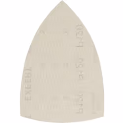 Informations techniques Dimensions produit, largeur : 100 mm Grain : 120 Longueur : 150 mm LAME DE PROTECTION POUR STRUCTURE  ...