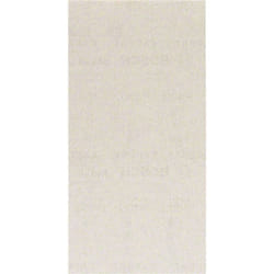 Bosch - expert M480 - Red de ponçage (115 x 107 mm, g 80, 50 pcs.)