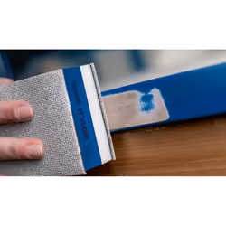 Bosch 2 608 901 635 fourniture de ponçage manuel Éponge abrasive Kit de sablage 6 pièce(s) - Vue supplémentaire 5