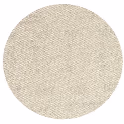 Abrasif maillé Bosch EXPERT M480; 225 mm; K80; 5 unités